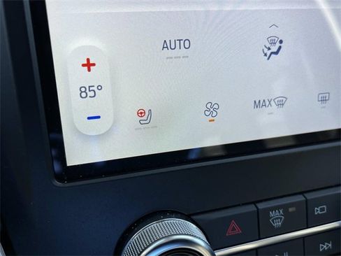 Used 2024 Ford Edge SEL w/ Convenience Package image 38