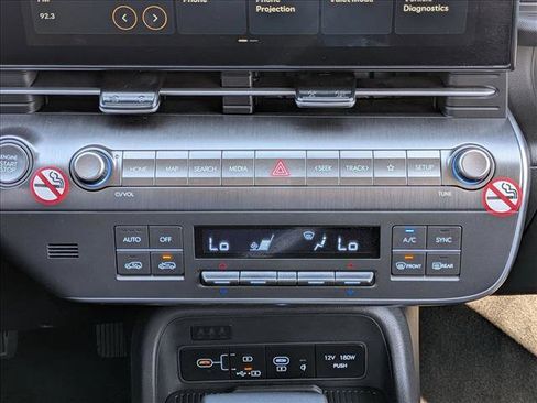 Used 2026 Hyundai Kona SEL Sport image 14