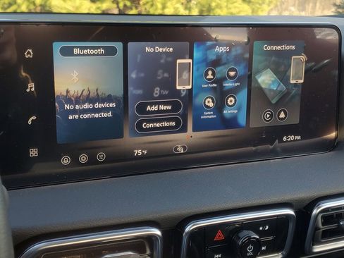 New 2026 Nissan Sentra SV w/ Floor Mat Package image 19