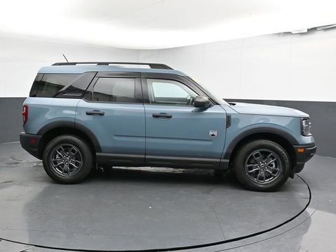 Used 2023 Ford Bronco Sport Big Bend w/ Convenience Package image 9