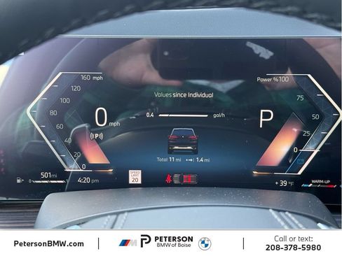 New 2026 BMW X5 xDrive40i AWD/4WD image 29