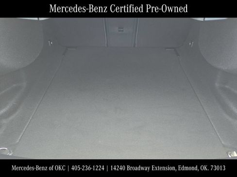Used 2026 Mercedes-Benz CLA 250 4MATIC image 23