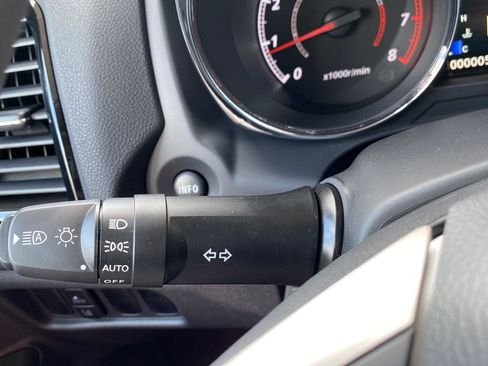 New 2026 Mitsubishi Outlander Sport AWD image 28