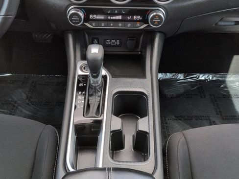 Certified 2024 Nissan Sentra SV w/ All-Weather Package FWD image 14