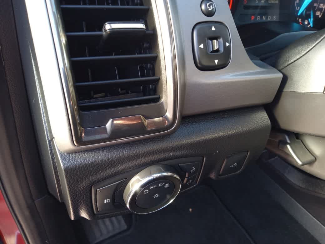 Used 2021 Ford Ranger XLT w/ Equipment Group 302A High AWD/4WD image 15