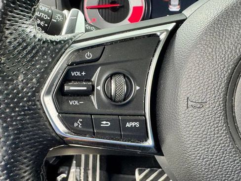 Used 2021 Acura RDX A-Spec AWD/4WD image 23