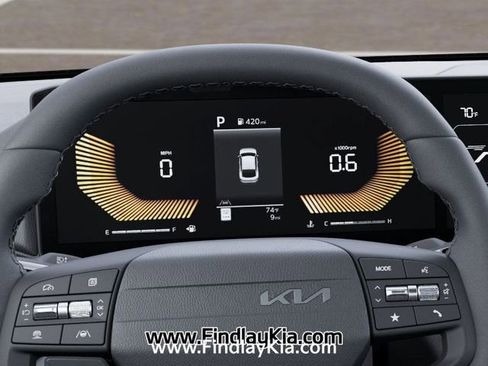 New 2026 Kia K4 EX image 24