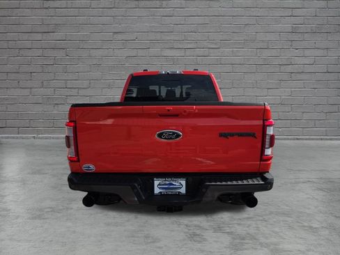 Used 2023 Ford F150 Raptor AWD/4WD image 10
