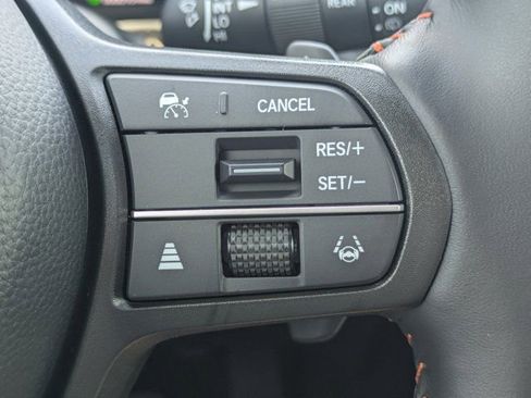 New 2026 Honda CR-V Sport-L image 28