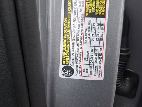 Used 2026 Volkswagen Atlas SE FWD image 27