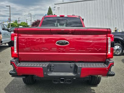 New 2026 Ford F350 XLT w/ XLT Premium Package