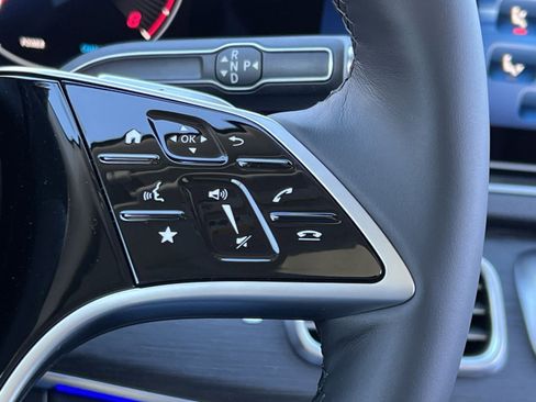 New 2026 Mercedes-Benz GLE 350 4MATIC image 29