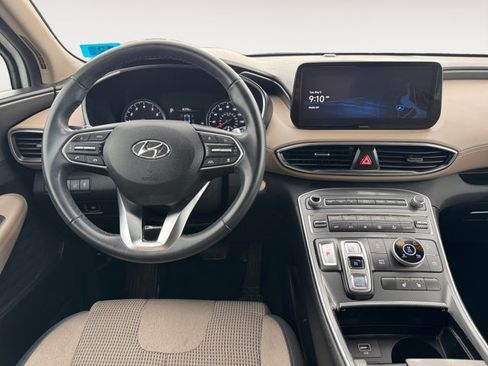 Certified 2023 Hyundai Santa Fe SEL AWD/4WD image 10