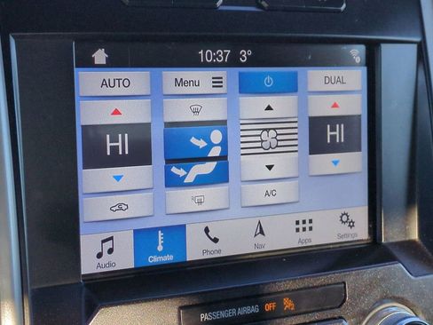 Used 2019 Ford F150 Lariat w/ Equipment Group 502A Luxury image 35