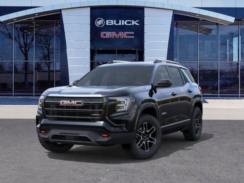 New 2026 GMC Terrain AT4 image 6