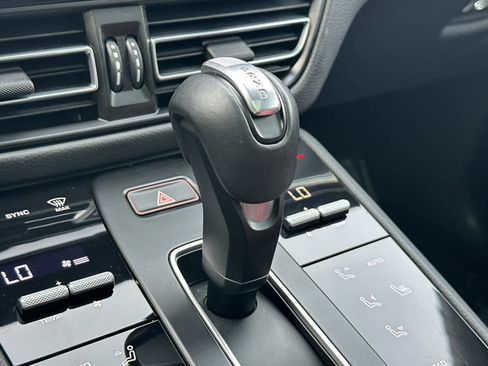 Used 2025 Porsche Macan S image 25