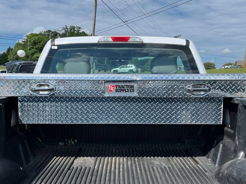 Used 2018 Ford F150 XL RWD image 8