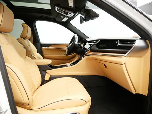 Used 2023 Jeep Grand Cherokee Summit image 25