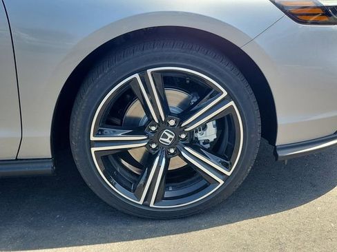 New 2026 Honda Accord Sport image 5
