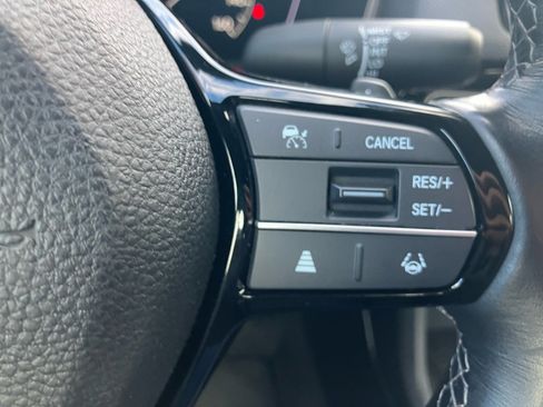 Certified 2022 Honda Civic Sport image 23