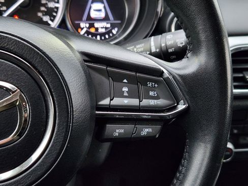 Used 2021 MAZDA CX-9 Touring w/ Touring Premium Package image 18