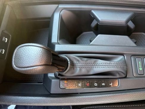 New 2025 Honda Accord SE image 18