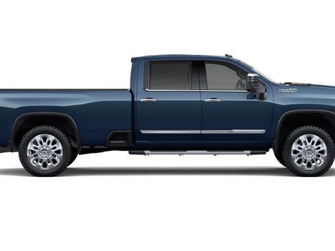 New 2026 Chevrolet Silverado 2500 High Country image 5