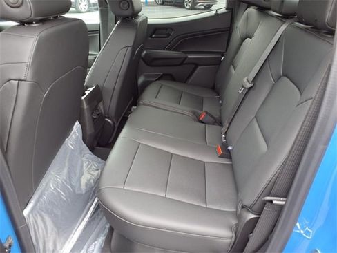 New 2026 Chevrolet Colorado Trail Boss image 9