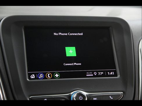 Used 2023 Chevrolet Equinox LT AWD/4WD image 11