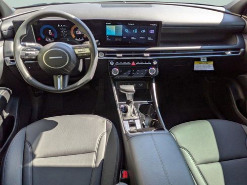 New 2026 Hyundai Santa Cruz SEL image 19