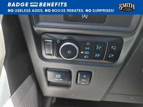 Certified 2025 Ford F150 Raptor AWD/4WD image 23