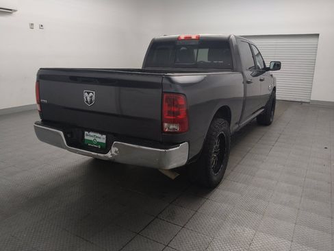 Used 2020 RAM 1500 Classic SLT RWD image 9