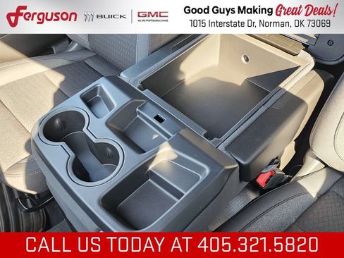 New 2026 GMC Sierra 1500 Elevation AWD/4WD image 32
