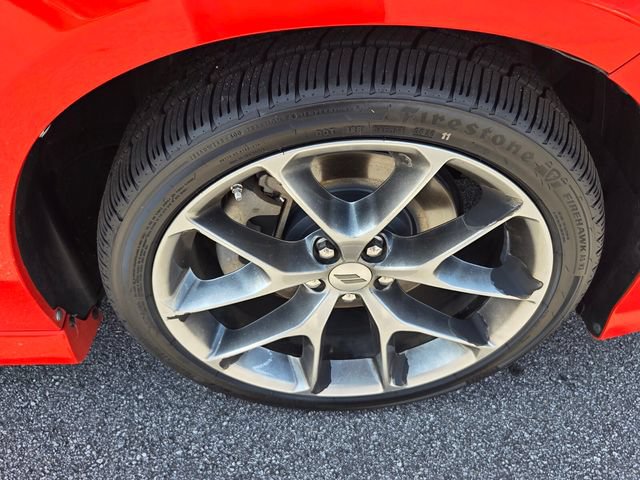 Used 2022 Dodge Charger GT RWD image 11
