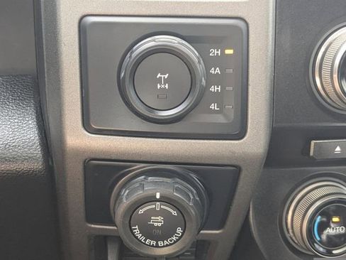 Used 2018 Ford F150 Raptor w/ Equipment Group 802A Luxury image 25