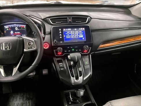 Used 2018 Honda CR-V EX image 6