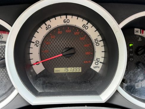 Used 2014 Toyota Tacoma 2WD Regular Cab image 21