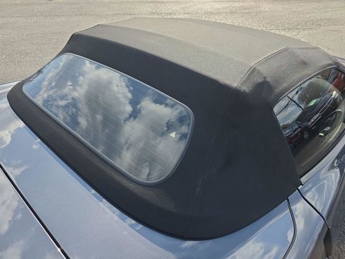 Used 2010 Chevrolet Corvette Grand Sport w/ Preferred Equipment Group image 27