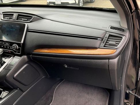 Used 2019 Honda CR-V EX image 13