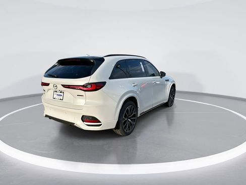 New 2026 MAZDA CX-70 3.3 Turbo S w/ Premium Package image 8