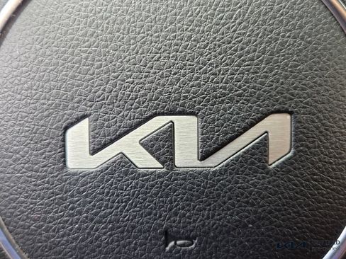 Certified 2023 Kia K5 GT-Line w/ GT-Line Premium Package FWD image 29