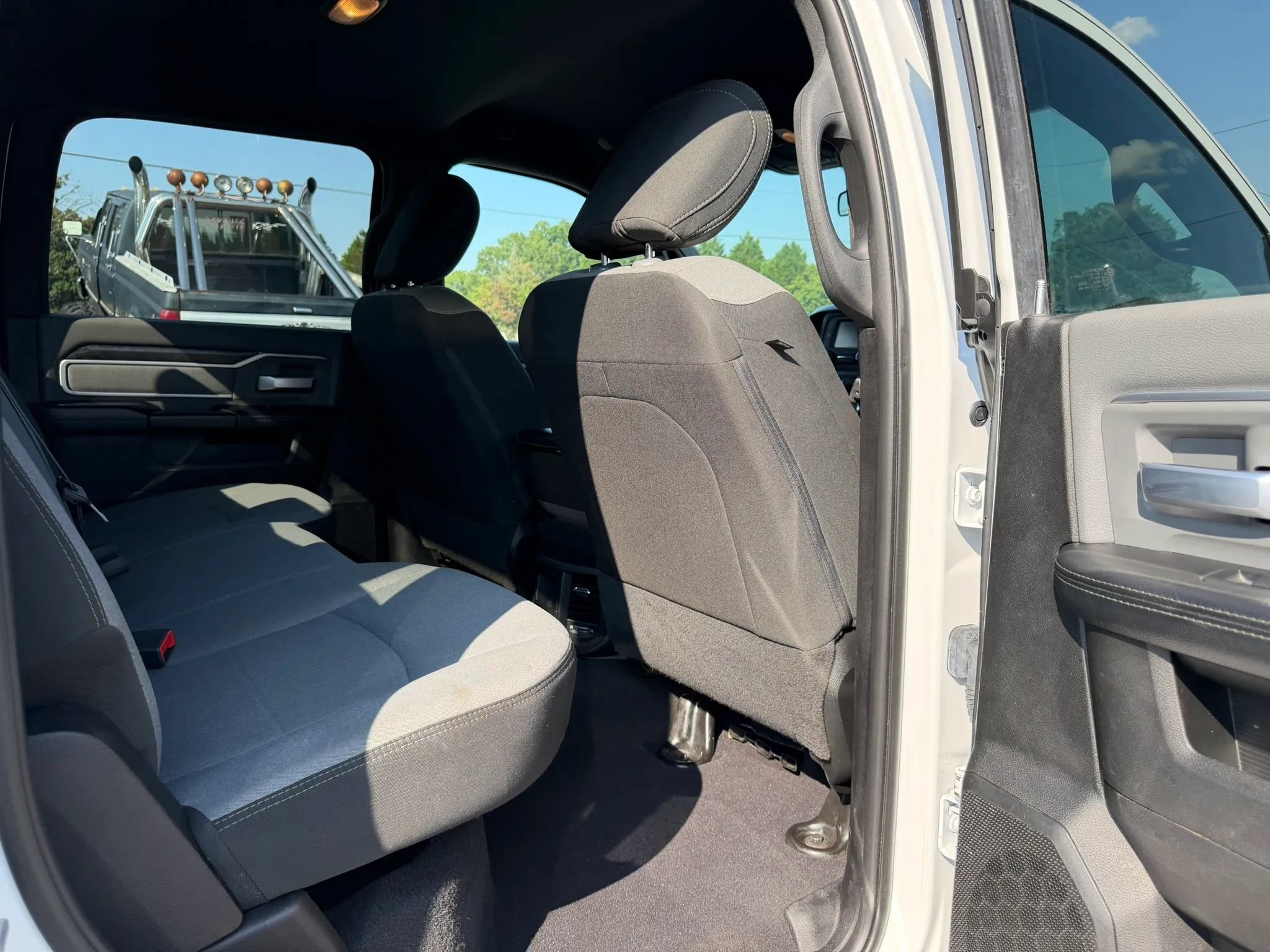 Used 2021 RAM 2500 Big Horn AWD/4WD image 22
