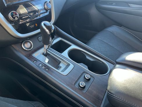 Used 2020 Nissan Murano Platinum image 19