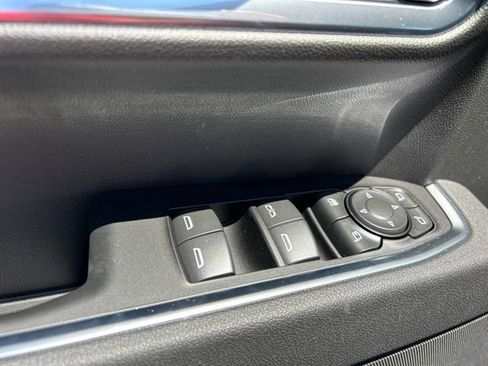 New 2026 Chevrolet Silverado 2500 LT AWD/4WD image 13