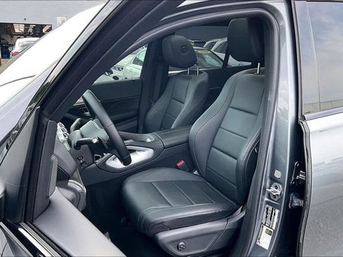 Certified 2023 Mercedes-Benz GLE 350 4MATIC image 6