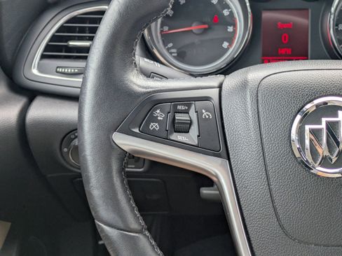 Used 2017 Buick Cascada Premium image 17