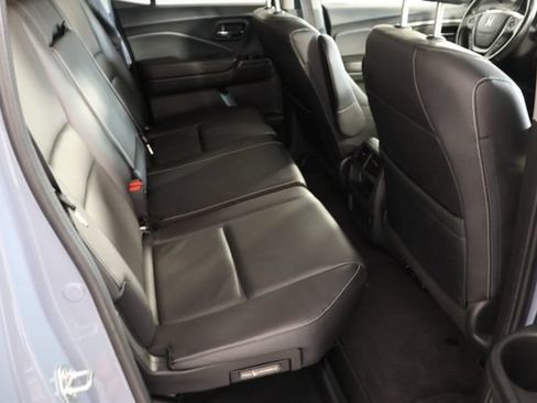 Used 2022 Honda Ridgeline RTL-E image 22