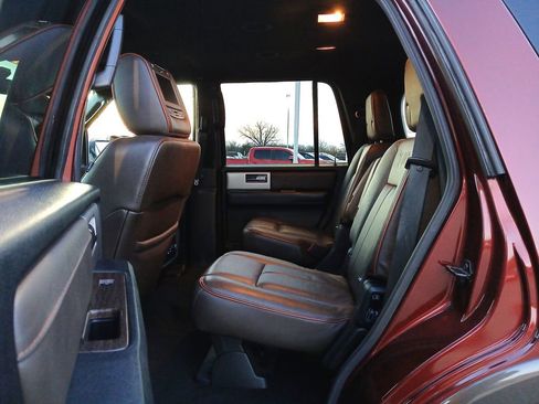 Used 2017 Ford Expedition King Ranch image 26