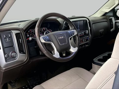Used 2016 GMC Sierra 1500 SLE w/ Texas SLE Value Package RWD image 15