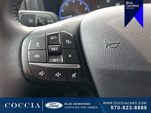Certified 2024 Ford Bronco Sport Big Bend w/ Convenience Package AWD/4WD image 23